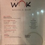 Ayers Wok Noodle Bar - 