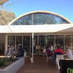 Kulata Academy Cafe - 