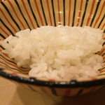 樋口 - 2015/12_白米