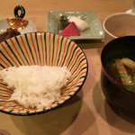 樋口 - 2015/12_お食事