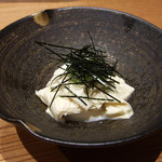 かま田 - 生湯葉