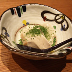 かま田 - デザート