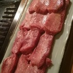 焼肉 グルマンズいとう - 