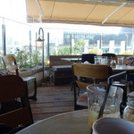 ピッツェリア カンテラ - 