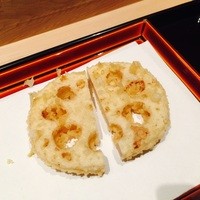 てんぷら 近藤 - 