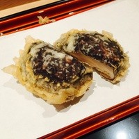 てんぷら 近藤 - 