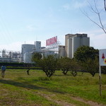 Kirim Bia Pakufukuoka - 日本最大の敷地面積を持つビール工場です～