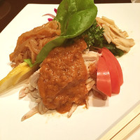 中国料理 四川 - 