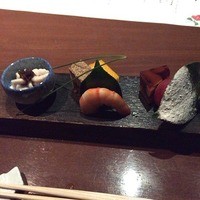 御曹司 きよやす邸 六本木本店 - 