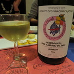 イル キャンティ ビーチェ - ベッラ・ジョイア・ビアンコ　


～イル・キャティ オリジナルハウスワイン～　マグナムボトル
