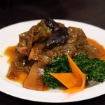 中華ダイニング高格 - 寧式烤菜