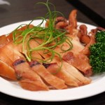 中華ダイニング高格 - 大烤目魚