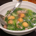 中華ダイニング高格 - 鸡杂羹