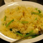 中華ダイニング高格 - 鹹肉菜飯