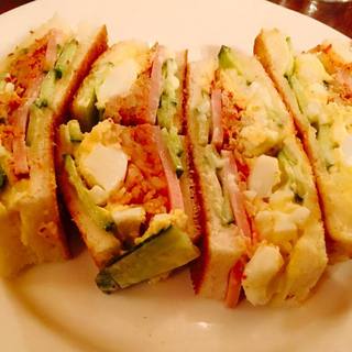 珈琲館 ロックヴィラ_0