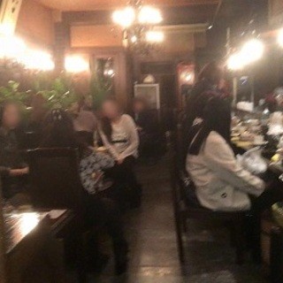 珈琲館 ロックヴィラ_2