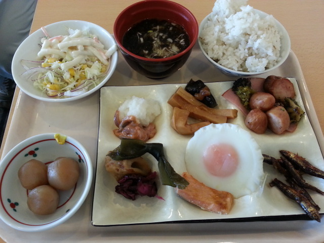 ホテルイン 酒田駅前 - 酒田（その他）の写真