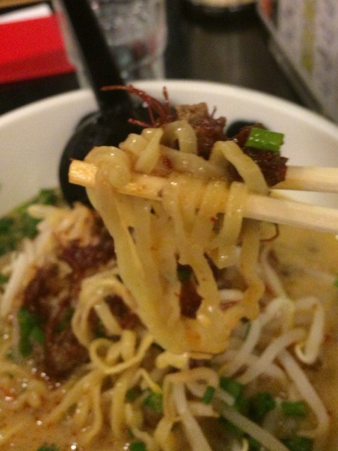 京都あかさたな サンロード店 近鉄名古屋 ラーメン 食べログ