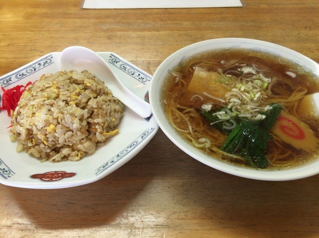 千代 新静岡 中華料理 食べログ