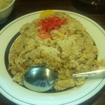 はらへー太 - チャーハン大盛　2015/12/1ver