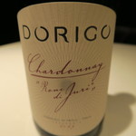 Ristorante Hi Ro - DORIGO Chardonnay 2013