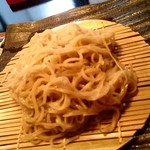 Kunimi - 蕎麦