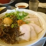 麺ダイニング・福 - 