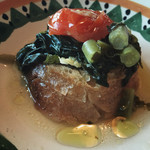 アンティキサポーリ - 