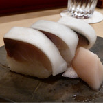 祇園にしむら - 八坂の雪