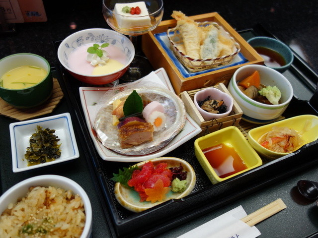 和食処　日高見  - 北上（海鮮）の写真