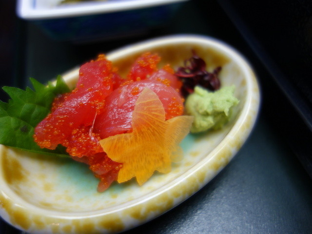 和食処　日高見  - 北上（海鮮）の写真