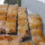 らんまん - 東郷湖の天然鰻白焼き