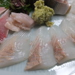 らんまん - 星かれい