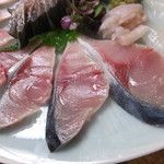 らんまん - 〆さば