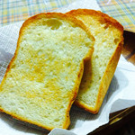 レコルト - 湯種山食パン １斤 ￥270