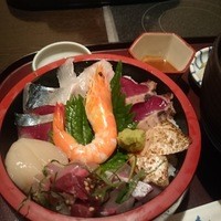 日本料理てら岡 中洲本店 - 