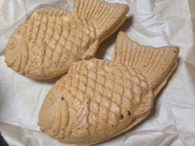 ベニーズ ヨークベニマル須賀川西店 - 須賀川（たい焼き・大判焼き）の写真