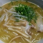 富士さん - ラーメン