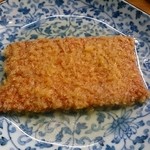 富士さん - がんす  120円