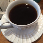 なかたに亭 - オリジナルブレンド珈琲