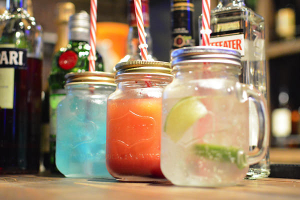 バー・シュピール（Bar Spiel） - 青葉通一番町（バー）の写真