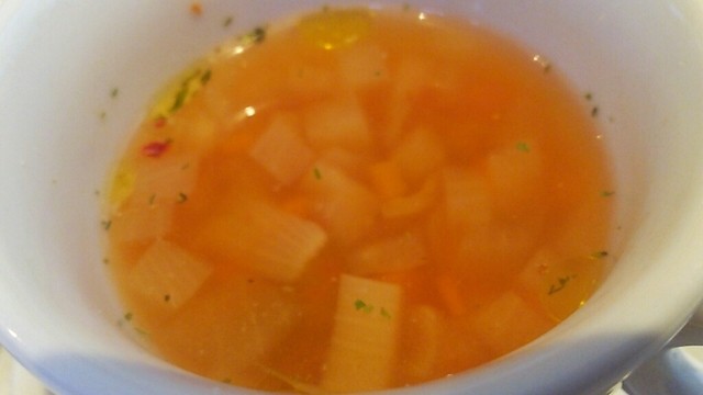 ラ ファルファーラ La Farfalla 大府 イタリアン 食べログ