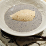 神楽坂 石かわ - 甘味201512