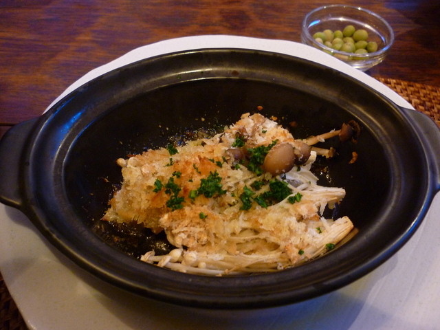 我無らん ガムラン 真庭市その他 旅館 オーベルジュ その他 食べログ