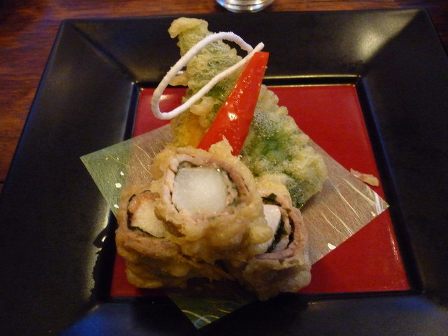 我無らん ガムラン 真庭市その他 旅館 オーベルジュ その他 食べログ