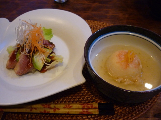我無らん ガムラン 真庭市その他 旅館 オーベルジュ その他 食べログ
