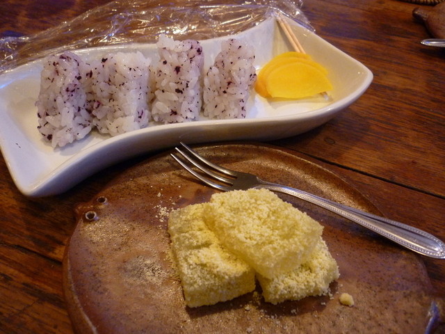 我無らん ガムラン 真庭市その他 旅館 オーベルジュ その他 食べログ