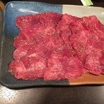 真心焼肉 芽茂里 - 