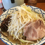 麺恋処 いそじ - いそじろう