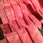 Meishu To Yakiniku Kyousawa - 